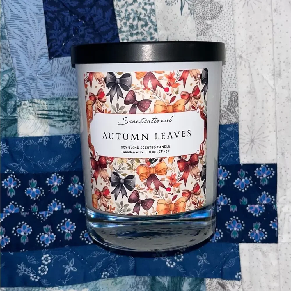 NEW! Scentsational 
